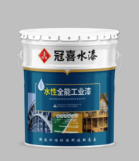 水性地坪漆有哪些作用？